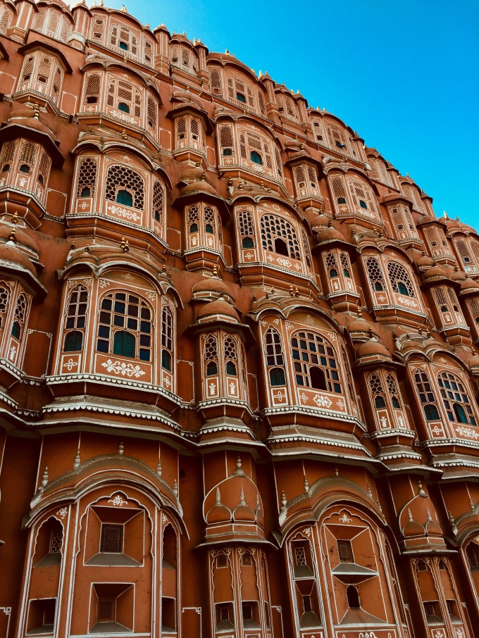 Jaipur, served on a Royal Platter 👑 – The Fabulous Lyf